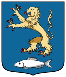 Coa Hungary Town Berettyóújfalu